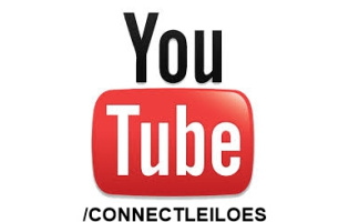 Youtube Connect Leilões