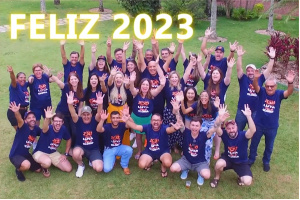 Connect Leilões - Confraternização 2022